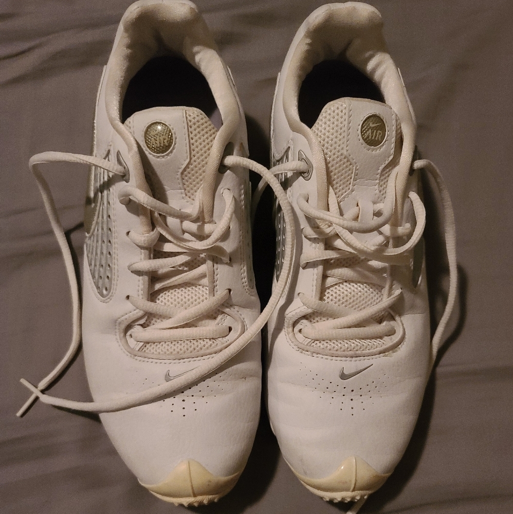 Nike running shoes